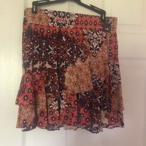 Women’s Skirt